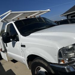 2004 Ford F-350