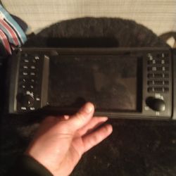 E39 Bmw Double Din
