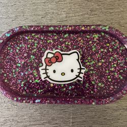Hello Kitty Holder For Your Weed 