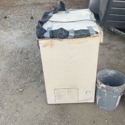 Free Scrap Metal