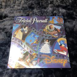 Parker Brothers Trivial Pursuit Game 