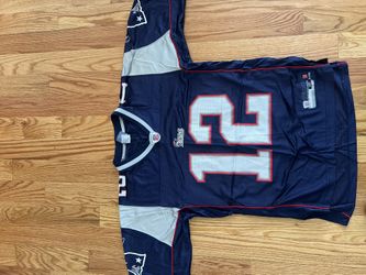 Replica Tom Brady ‘07 Season Jersey
