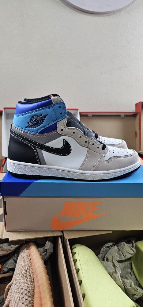 Jordan 1 High OG Prototype Size 11.5
