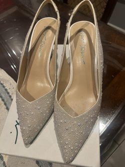 Betsey Johnson Heels