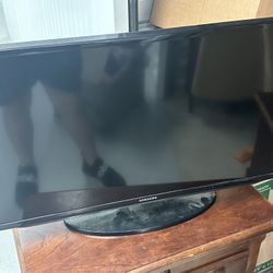 Small TV