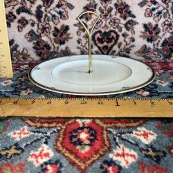 Princeton Royal Doulton Porcelain Plate