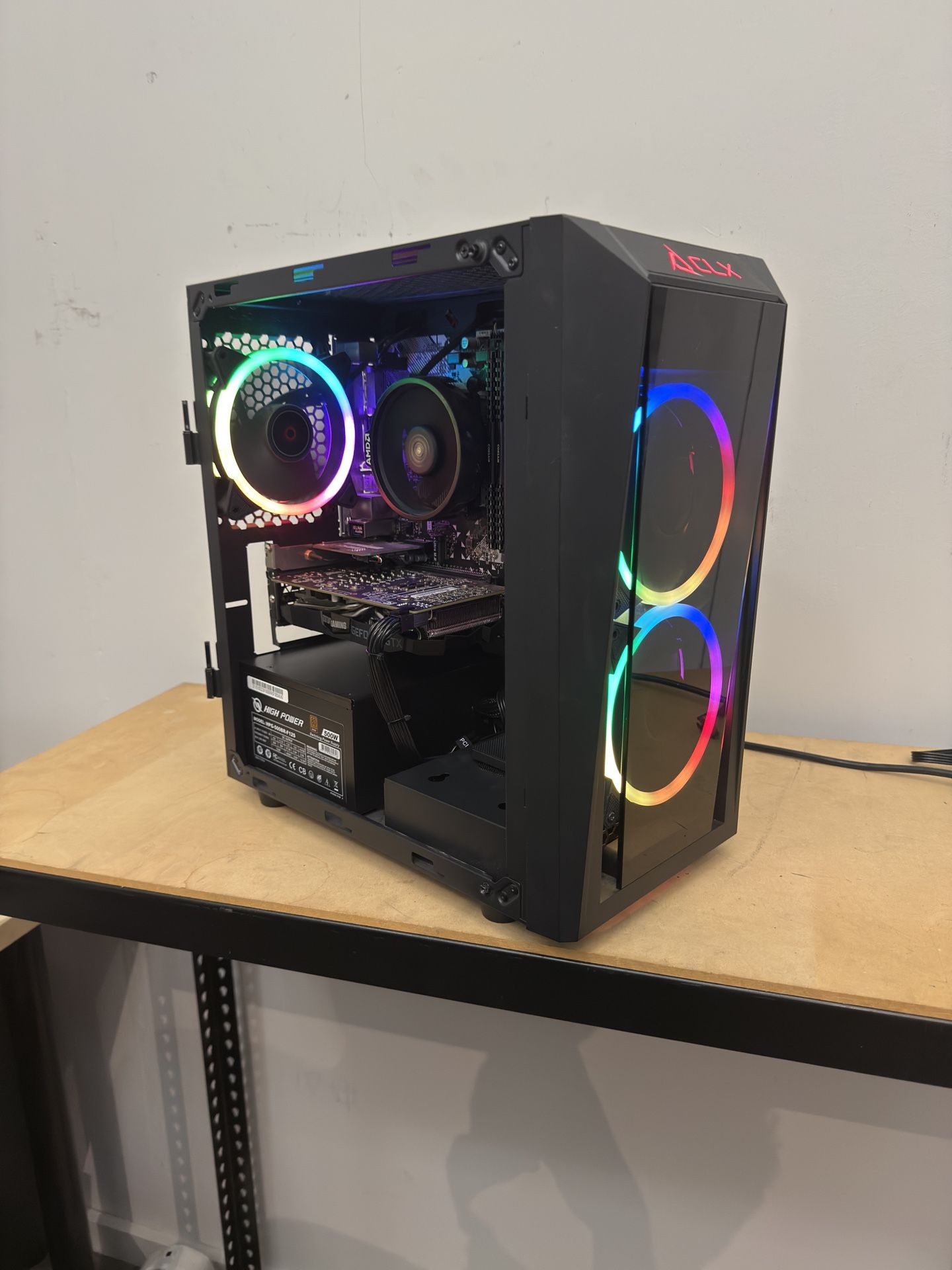 Gaming Pc