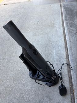 Shark Wandvac hand vacuum