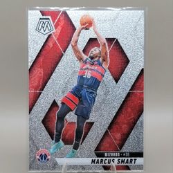 2024 Panini Mosaic Marcus Smart Glitter SP