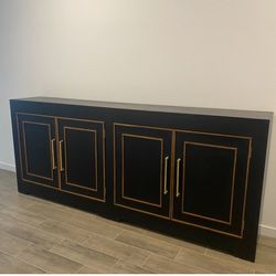 Large Credenza