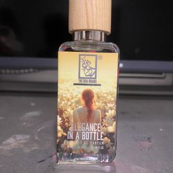 Dua Fragrances Elegance In A Bottle
