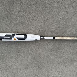 DeMarini CF Zen USSSA Baseball Bat 30” 20 oz Drop 10 baseball bat