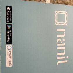 Baby Monitor Bundle - Nanit Brand 