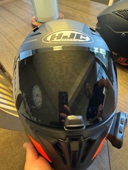 Helmet