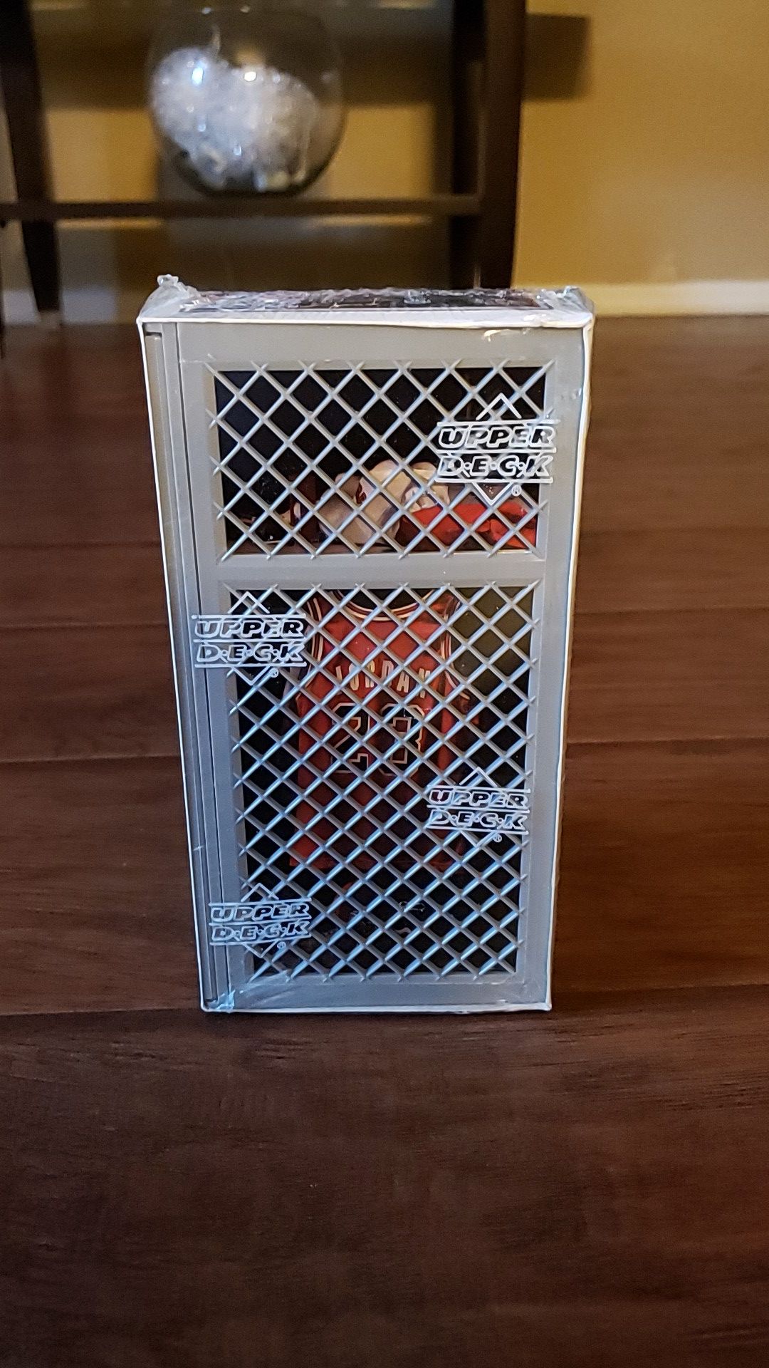 エ*)様 1992-93 High Series ロッカー ボックス　マイケルジ エ*)様 1992-93 High Series ロッカー ボックス マイケルジ 1992