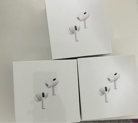 AirPods pro 2