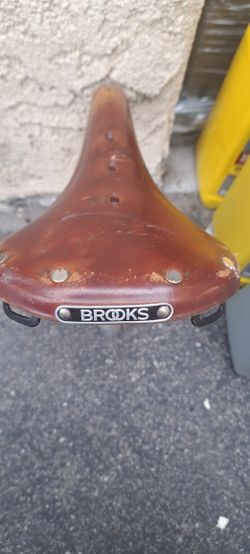asientos Paravisicletas  Marca  Brooks/ SELLE ROYAL/  PORTA  asiento   Todo Por  $50