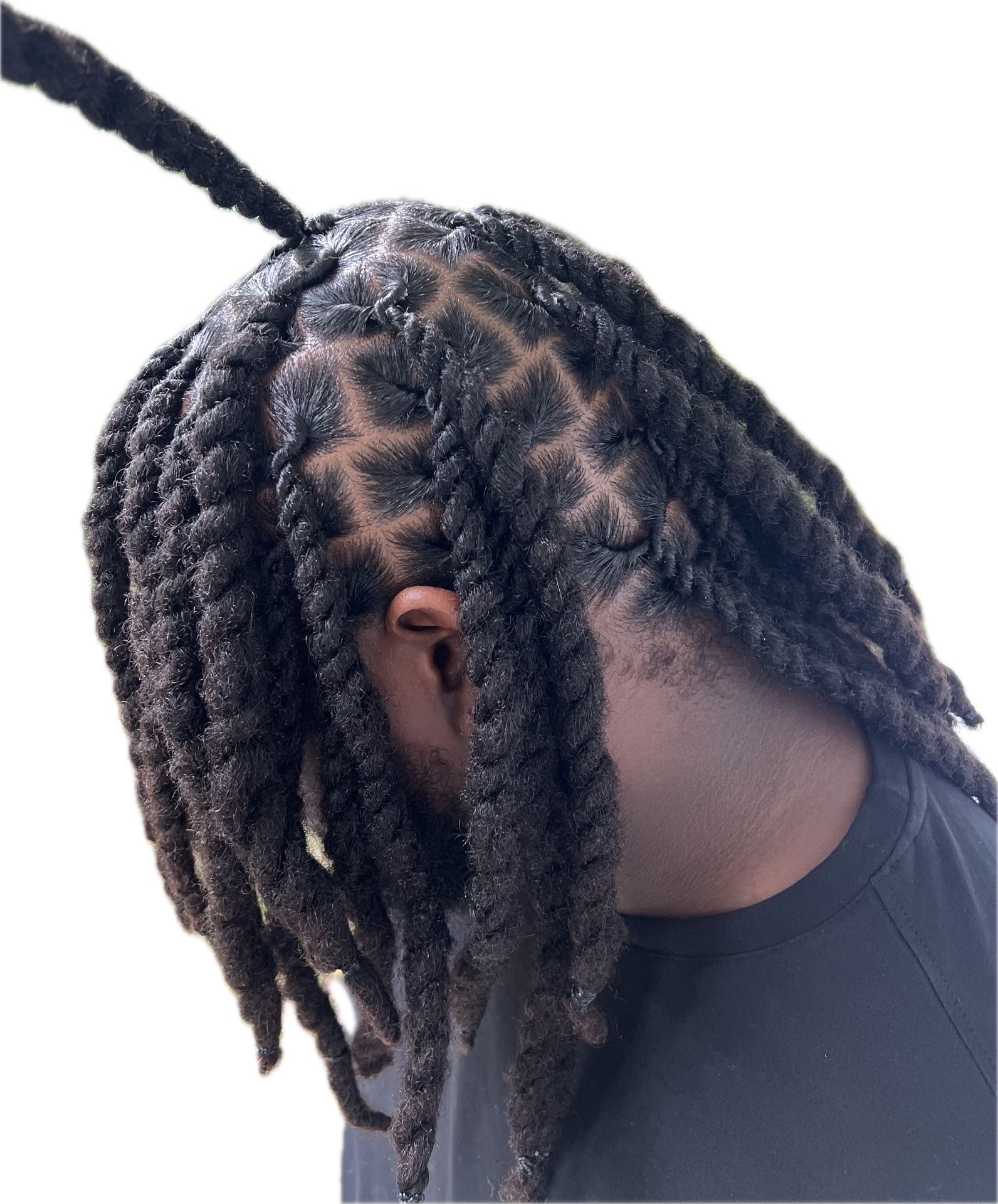 Loc Retwist