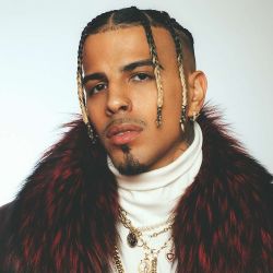 RAUW ALEJANDRO