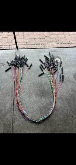 🔥 SPEED JUMP ROPES – GYM CLEAROUT – $5 EACH 🔥