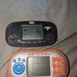 Handheld Electronics [Set Of 2]