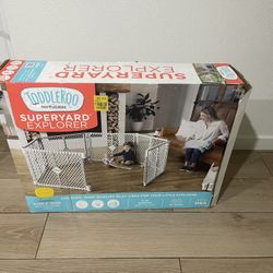 Play Pen