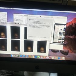 Apple Mac desktop bluetooth Keyboard Setup