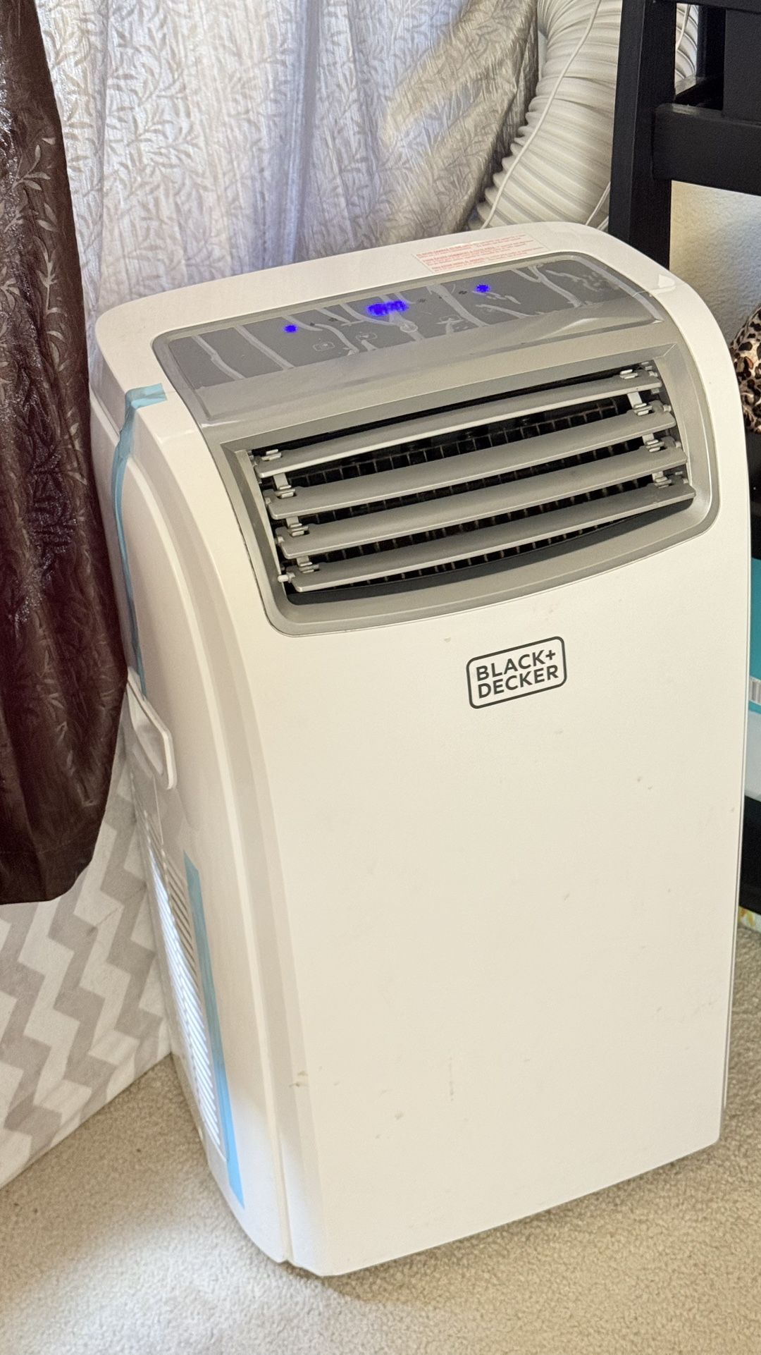 Portable Air Conditioner
