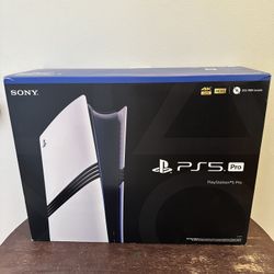 Sony PS5 Pro