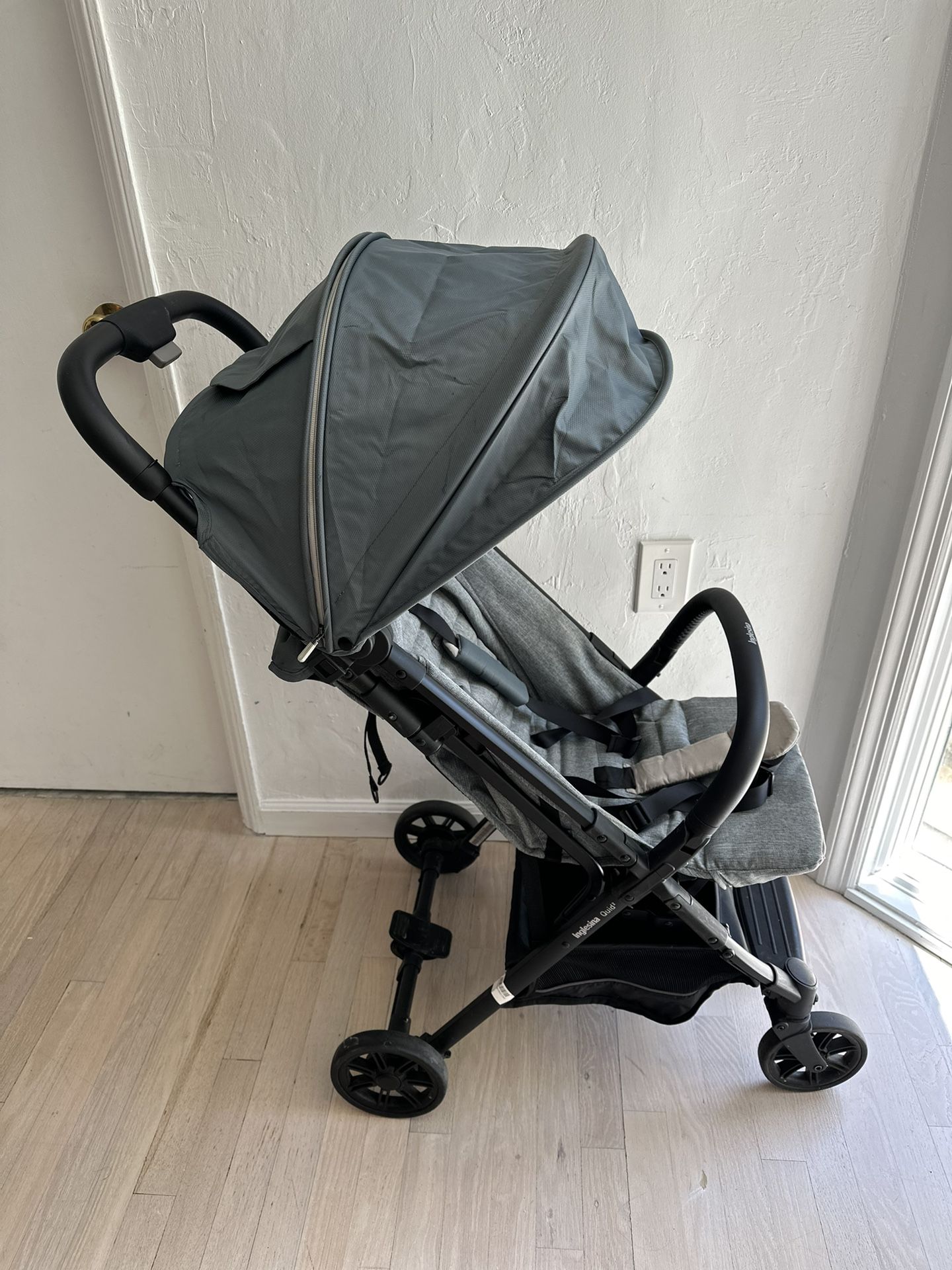 Insignia Baby Travel Stroller