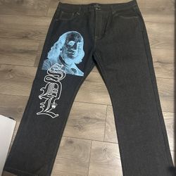 Sdl Pants Size 44/30