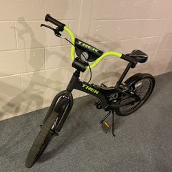 Trek 20 Bike -$125