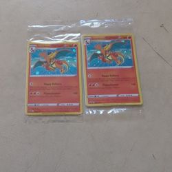 Special Delivery Charizard 