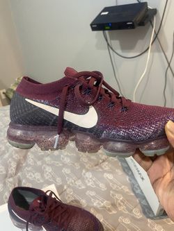 Limited edition lab vapormax