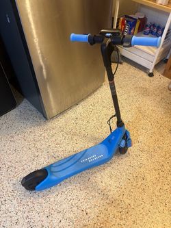 Scooter eléctricos