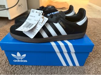 Adidas Samba OG