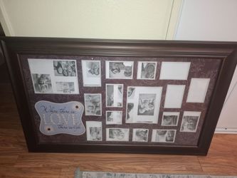 Frame