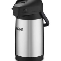 Waring Commercial 2.2 Liter Airpot