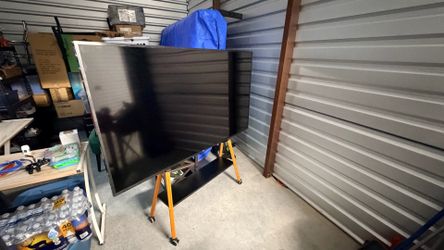 70” LG Smart TV
