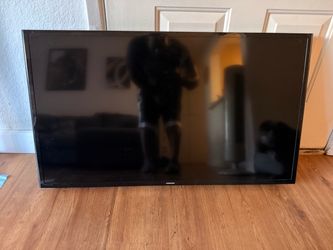 Samsung 40” Older Model