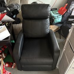 Reclining Gaming Chair