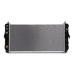 01-05 Cadillac Deville 4.6L | 01-03 Oldsmobile Aurora 4.0L Radiator Radiador