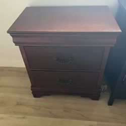 End Tables Total Of 3