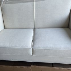 Brand New Aaron Loveseat
