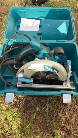 Makita 7-1/4” 5007MG