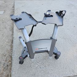 Bowflex Stand 