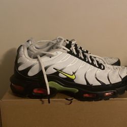 Nike Airmax Plus,Size 10.5