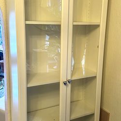 IKEA Billie Bookcase