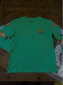 Chrome Hearts Tee