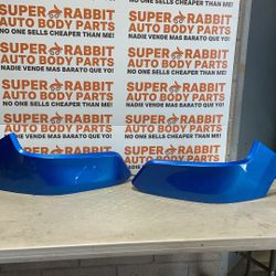 2019 Ram 1500 Front Bumper NEW BODY Filler Left Right Original  🔥 2024 